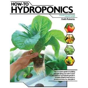  How to Hydroponics   4th Edition 
