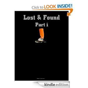 Lost & Found (The First Finding) Kristopher Neild  Kindle 