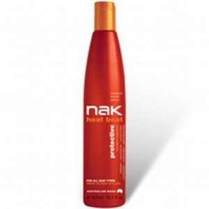  Nak Heat Beat Conditioner 375ml