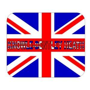  UK, England   Knowle Bentley Heath mouse pad Everything 