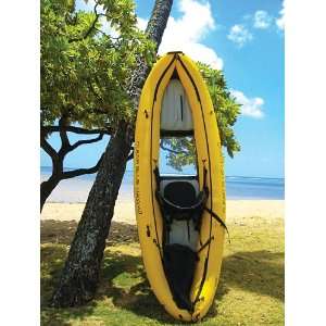  Clear Blue Hawaii® Lanikai Kayak