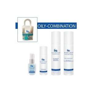  ISS H202 Oily Combination Kit Beauty