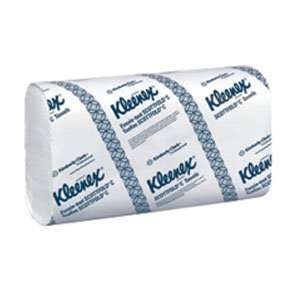  Kimberly Clark Professional KLEENEX® SCOTTFOLD® Towels 