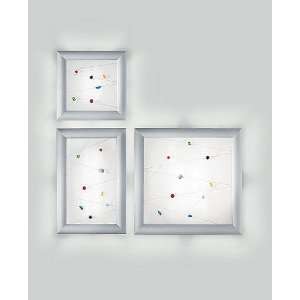  All Star wall or ceiling light by Zaneen  Panzeri