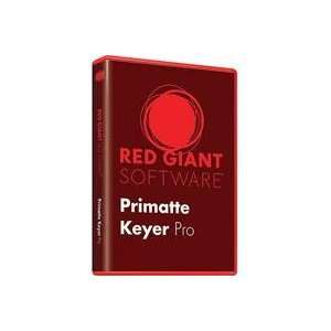  Red Giant Primatte Keyer Upgrade V4.1,Plug in Video 