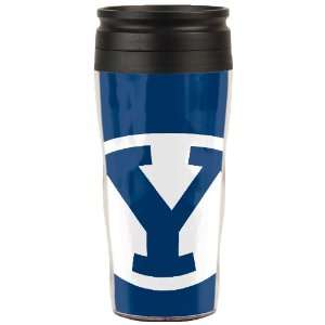  NCAA 16 Ounce Travel Mug