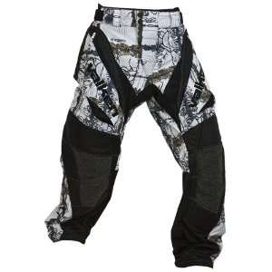  Valken 2011 Redemption Pants   Chainmail White   X Small 