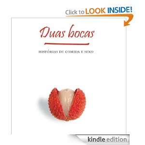 Duas Bocas (Portuguese Edition) Fugu  Kindle Store