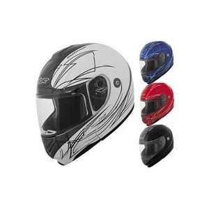   Buy   KBC FFR Modular Helmet   Envy Graphic X Large Black Automotive