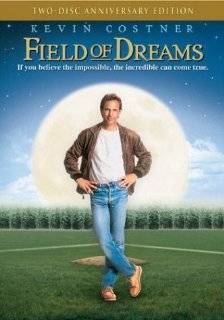 Field of Dreams (Widescreen Two Disc Anniversary Edition)