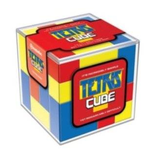 Tetris Cube   Large by Imagination International