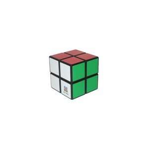  Eastsheen Black 2x2x2 Magic Rubiks Cube Toys & Games