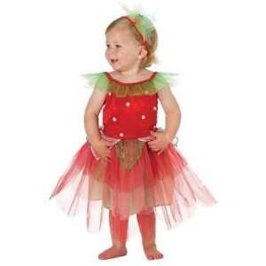  Strawberry Fairy 18m 2yrs Toys & Games