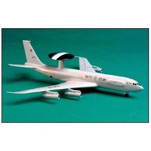  Minicraft 1/144 E3 Sentry AWACS Aircraft Kit Toys & Games