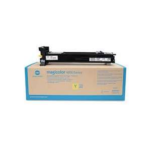  AODK231 Toner, 4,000 Page Yield, Yellow