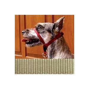  Gentle Leader Quick Release Head Collar, Extra Large, Fawn 