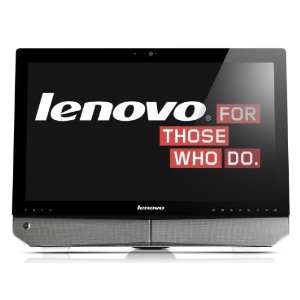  Lenovo IdeaCentre B520 31111NU 23 Inch All In One Desktop 