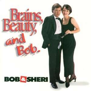  Bob and Sheri Brains Beauty and Bob Audio CD Everything 