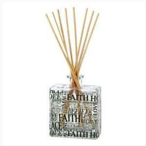  Sentimental Words Reed Diffuser Beauty