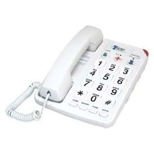  o CompuTTY o   Amplified Corded Telephone 40d Electronics