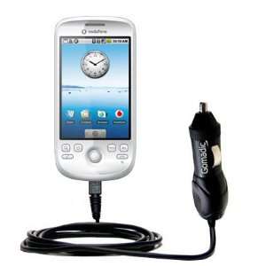 Rapid Car / Auto Charger for the HTC Magic   uses Gomadic 