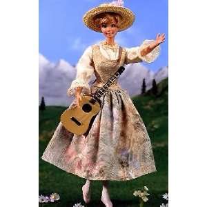   Barbie as Maria in the Sound of Music (Special Edition) Toys & Games