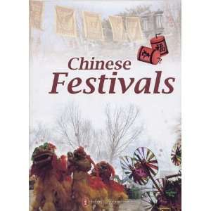  Chinese Festivals