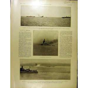  1915 Carthage Torpedo Helles Russian Retreat Galicie