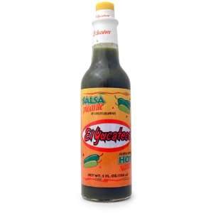 El Yucateco   Jalapeno 5 oz.  Grocery & Gourmet Food