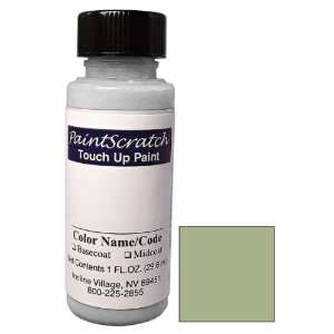 Oz. Bottle of Stratus Metallic Touch Up Paint for 2007 BMW M6 (color 