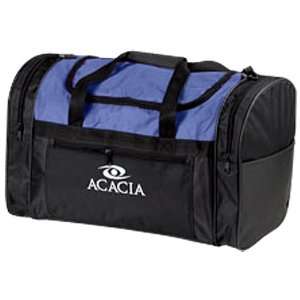  ACACIA Rocket Team Soccer Bags ROYAL/BLACK TEAM SIZE 
