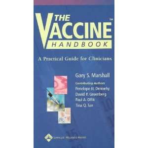 The Vaccine Handbook