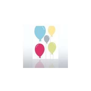  Classic Celebrations   Happy Birthday   Balloons Health 