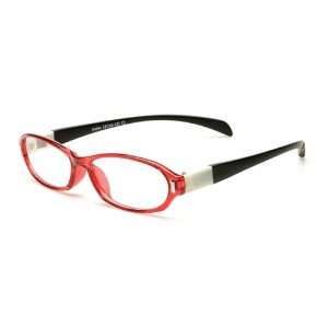 Kotlas eyeglasses (Red/Black)