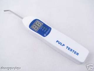 Pulp Vitality Tester NEW in box Dental Equipment test  