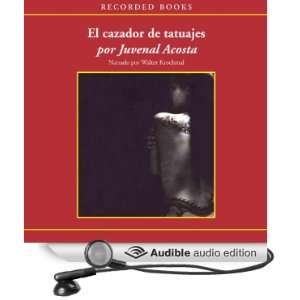   Completo)] (Audible Audio Edition) Juvenal Acosta, Richard Poe Books
