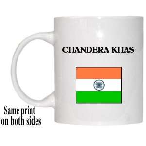  India   CHANDERA KHAS Mug 