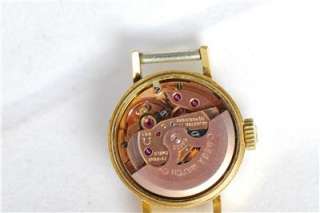   DE VILLE Automatic Watch, Cal 661,Vintage 1960 80`s, Good Condition