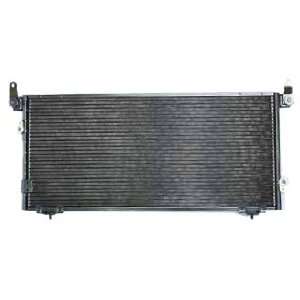  TYC 3296 Toyota Tundra Parallel Flow Replacement Condenser 