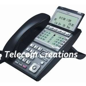  NEC UX5000 IP 32e IP DESI Less Terminal / Phone Black Part 