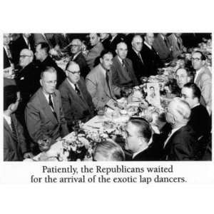  The Republicans , 4x3
