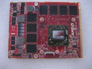 Alienware ATI Radeon 1GB HD6870M DP/N   V5TGF  