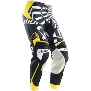  Rockstar Motocross Pants 2012 (Waist Size 28 2901 3379) Automotive