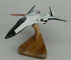 CFA 44 Nosferatu Ace Combat Series Airplane Wood Model  