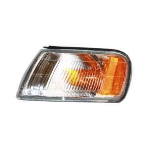 TYC 18 3440 01 Honda Odyssey Driver Side Replacement Parking/Signal 