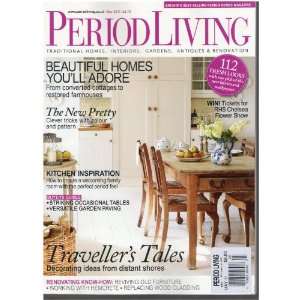   Magazine (beautiful homes youll adore, May 2011) Various Books