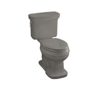  Kohler K 3487 K4 Bancroft Comfort Height Elongated Toilet 