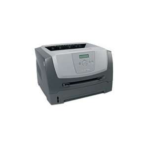   dpi   up to 33 ppm   capacity 250 sheets   Parallel, USB Electronics