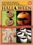   Halloween crafts and decorations