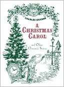 Christmas Carol and Other Christmas Stories (Fall River Press 